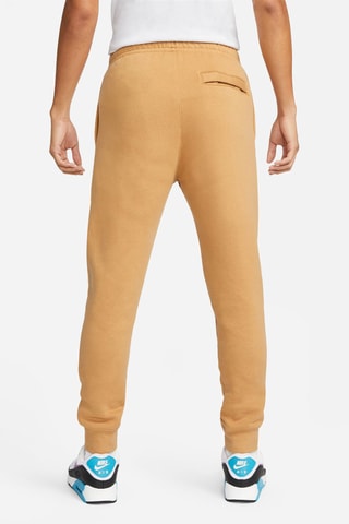 Pantalón Sportwear Club - Camel