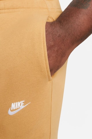 Pantalón Sportwear Club - Camel