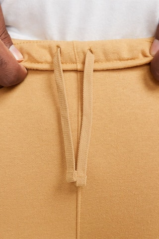 Pantalón Sportwear Club - Camel