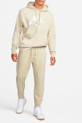 Pantalón Sportwear Club - Beige