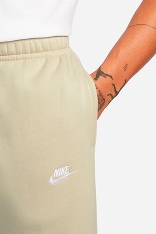 Pantalón Sportwear Club - Beige