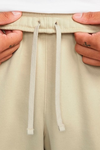 Pantalón Sportwear Club - Beige