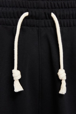 Pantalón de chándal - Negro