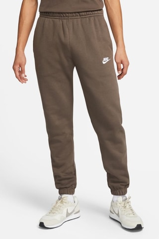 Pantalón de chándal - Marrón