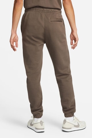 Pantalón de chándal - Marrón