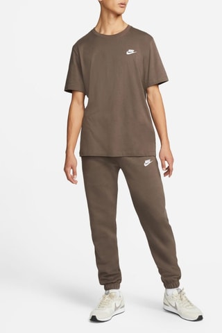 Pantalón de chándal - Marrón