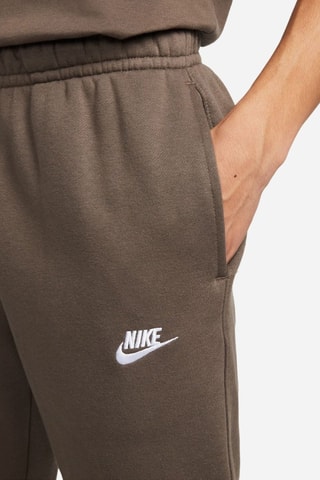 Pantalón de chándal - Marrón