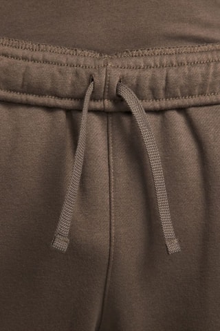 Pantalón de chándal - Marrón