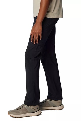 Pantalón cargo - Negro