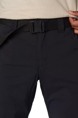 Pantalón cargo - Negro