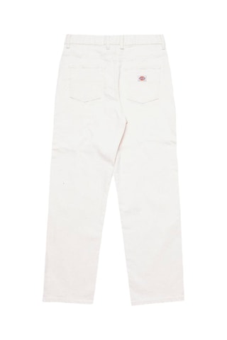 Vaquero baggy de tiro alto - Crudo - Dickies