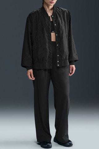 Chaqueta - Negro