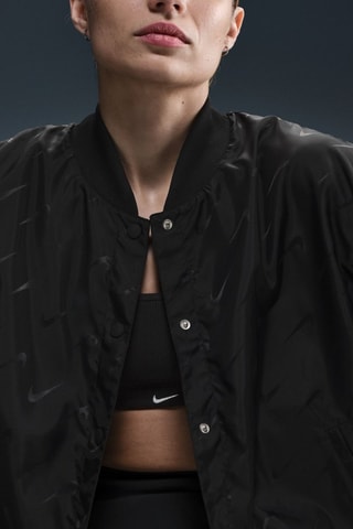 Chaqueta - Negro