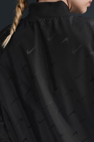 Chaqueta - Negro