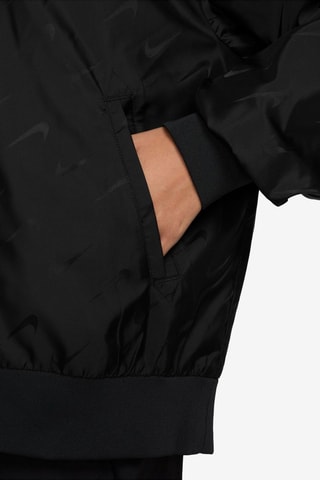 Chaqueta - Negro