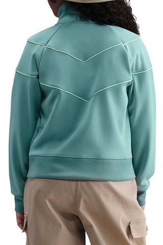 Chaqueta - Verde agua