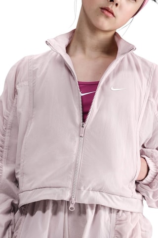 Chaqueta Nike Sportswear - Violeta