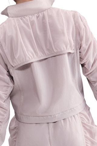 Chaqueta Nike Sportswear - Violeta