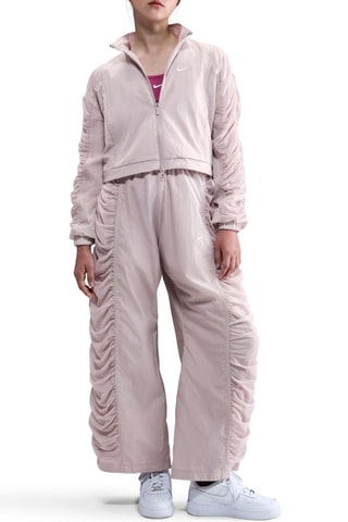 Chaqueta Nike Sportswear - Violeta