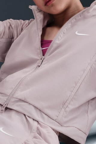 Chaqueta Nike Sportswear - Violeta
