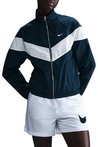 Chaqueta - Azul marino