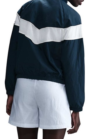 Chaqueta - Azul marino