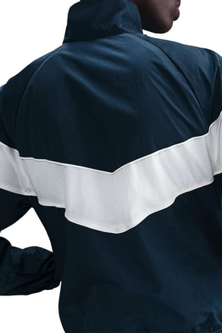 Chaqueta - Azul marino