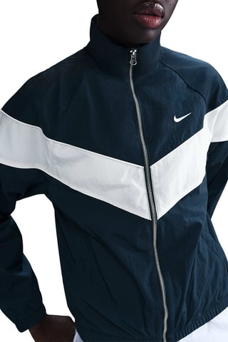 Chaqueta - Azul marino