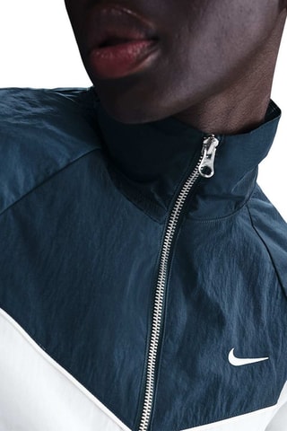 Chaqueta - Azul marino