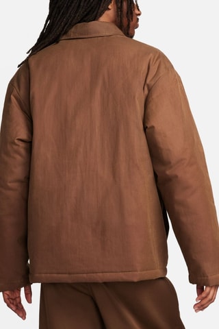 Chaqueta - Marrón