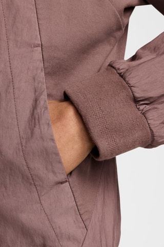 Chaqueta - Malva