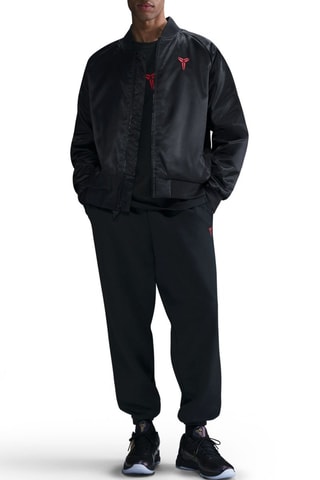 Chaqueta - Negro