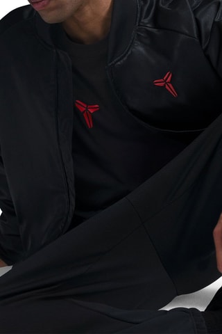 Chaqueta - Negro