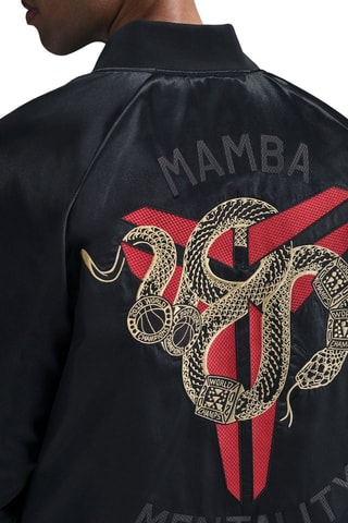 Chaqueta - Negro