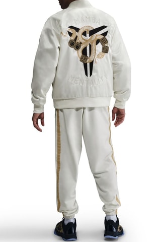 Chaqueta - Blanco