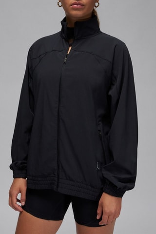 Chaqueta de baloncesto - Negro - Jordan