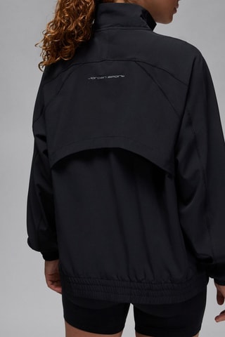 Chaqueta de baloncesto - Negro - Jordan