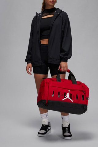 Chaqueta de baloncesto - Negro - Jordan