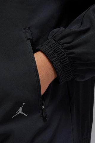 Chaqueta de baloncesto - Negro - Jordan