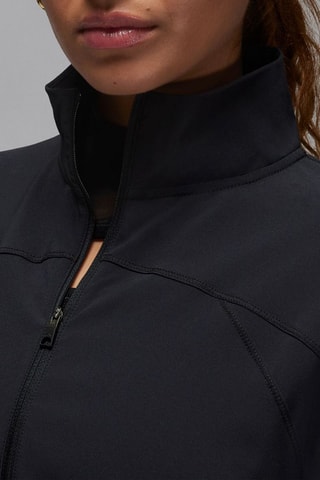 Chaqueta de baloncesto - Negro - Jordan