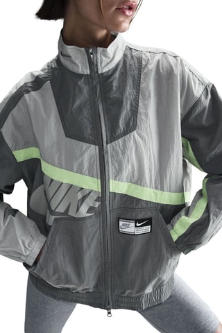 Chaqueta Nike Sportswear Street - Gris