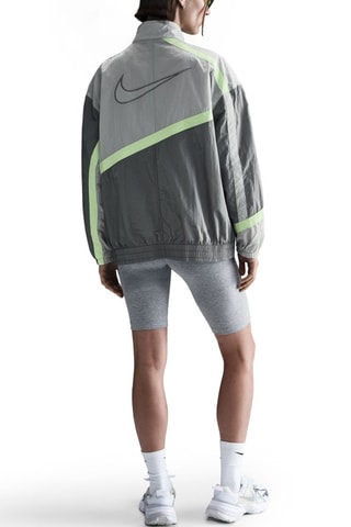 Chaqueta Nike Sportswear Street - Gris
