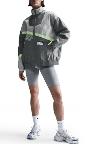 Chaqueta Nike Sportswear Street - Gris