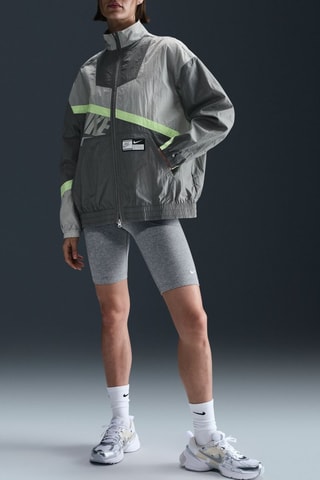 Chaqueta Nike Sportswear Street - Gris