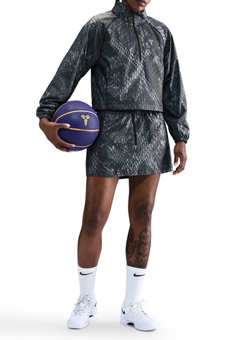 Chaqueta Kobe Bryant - Negro