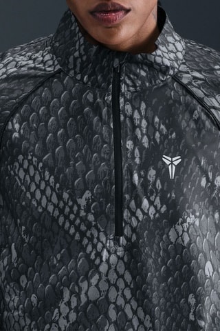 Chaqueta Kobe Bryant - Negro