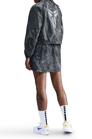 Chaqueta Kobe Bryant - Negro
