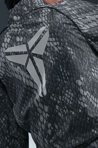 Chaqueta Kobe Bryant - Negro