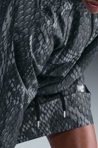 Chaqueta Kobe Bryant - Negro