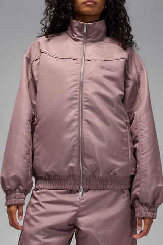 Chaqueta de baloncesto Air Jordan - Rosa